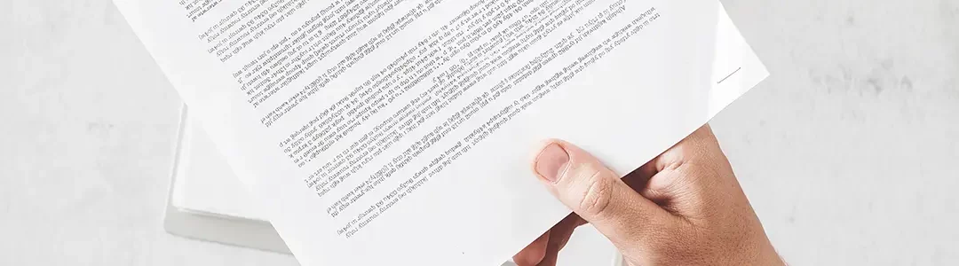 Que faire si je reçois une obligation de quitter le Territoire Français (OQTF) ?